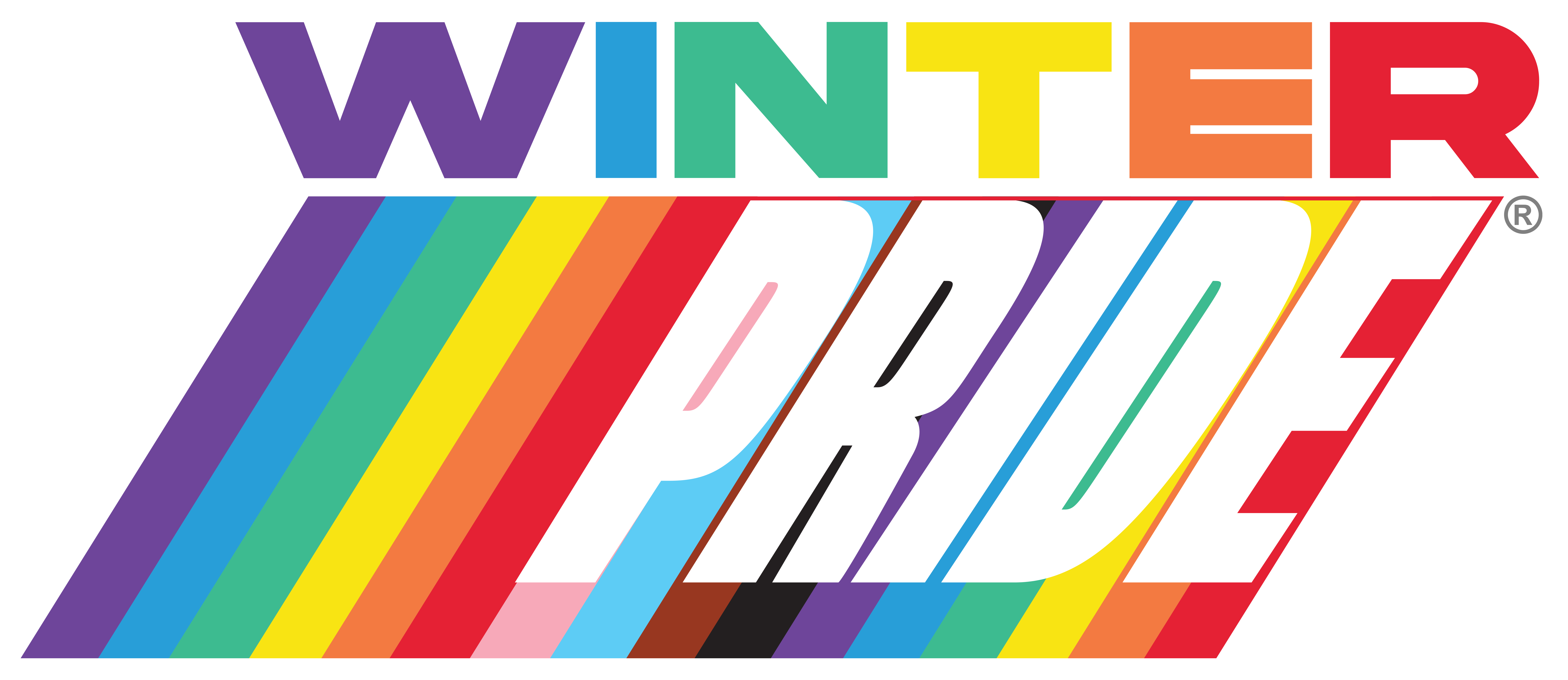 Winter Pride